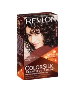 Revlon Colorsilk Senza ammoniaca 20 Castano scuro