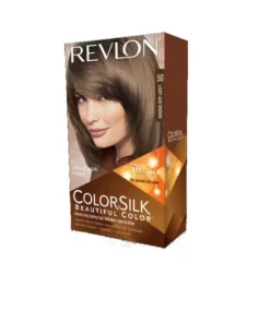Revlon Colorsilk Senza ammoniaca 50 Castano cenere chiaro