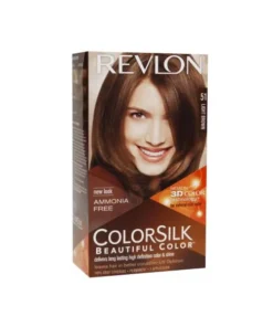 Revlon Colorsilk Senza ammoniaca 51 Castano chiaro