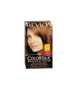 Revlon Colorsilk Senza ammoniaca 54 Castano dorato chiaro