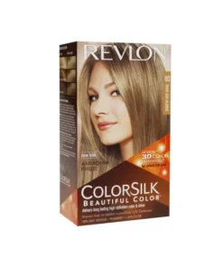 Revlon Colorsilk Senza ammoniaca 60 Biondo Cenere Scuro