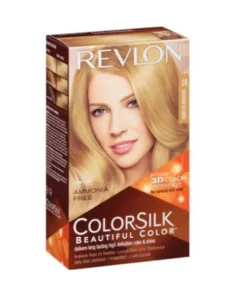 Revlon Colorsilk Senza ammoniaca 74 Biondo Medio