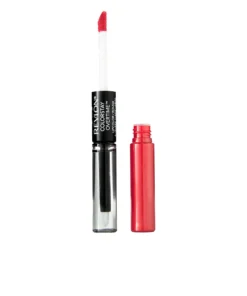 Revlon Colorstay Overtime Lipcolor 040 Forever Scarlet 2ml