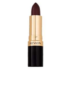 Rossetto Revlon Super Lustrous 477 Black Cherry 3,7g