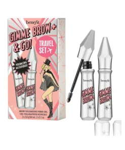 Benefit - Gimme Brow y Go Set - 03 Medium
