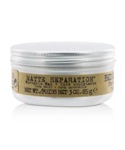Tigi Bedhead For Men Matte Separation Cera Lavorabile 85g