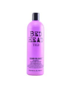 Tigi Head Dumb Blonde Reconstructor 750ml