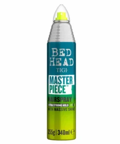 Tigi Bed Head Masterpiece Lacca per capelli extra forte 340 ml