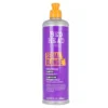 Tigi Bed Head Serial Blonde Shampoo Tonificante Viola 400 ml
