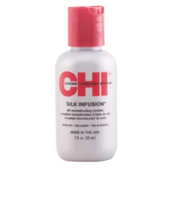 Chi Silk Infusion Complesso Ricostruttivo della Seta 59ml