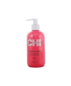 Crema lisciante per lo styling Chi Straight Guard 251 ml