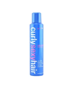 Spray esaltatore di ricci Curly Sexyhair 250 ml