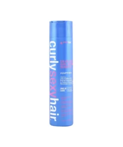 Shampoo per definire i ricci Curly Sexyhair 300 ml