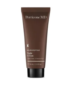 Crema notte Perricone Neuropeptide 74 ml