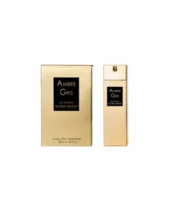 Alyssa Ashley Ambre Gris Eau de Parfum Spray 30 ml