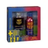 FC Barcelona Eau de Toilette Spray 100ml Set di 2 pezzi