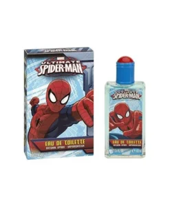 Marvel Spiderman Ultimate Eau de Toilette Spray 100 ml