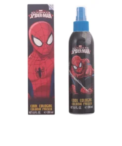 Marvel Ultimate Spider-Man Eau de Colonia Spray 200ml
