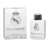 Real Madrid Eau de Toilette Spray 100 ml