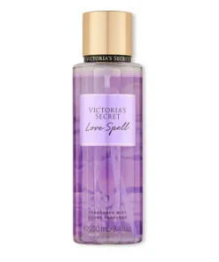 Victoria's Secret Love Spell Body Mist Spray 250 ml