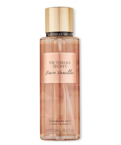 Victoria's Secret Bare Vanilla Fragrance Mist Spray 250ml