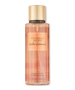 Spray profumato Victoria's Amber Romance 250 ml