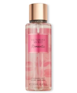 Victoria's Secret Romantic Fragrance Mist Spray 250 ml