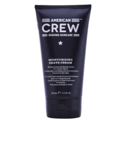 Crema da barba idratante American Crew 150 ml