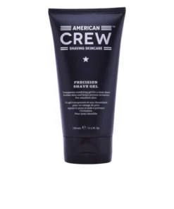 American Crew Gel da barba di precisione 150 ml