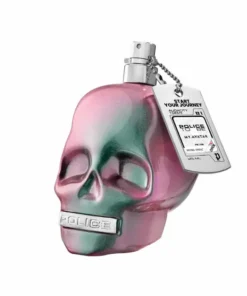 Police To Be My Avatar Woman Eau De Toilette Spray 125ml