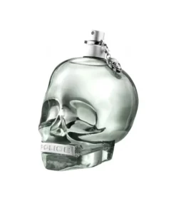 Police To Be Green Eau De Toilette Spray 75 ml