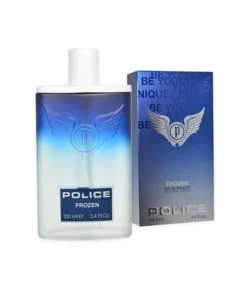 Police Frozen Eau de Toilette Spray 100 ml
