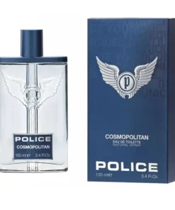 Police Cosmopolitan Eau de Toilette Spray 100ml