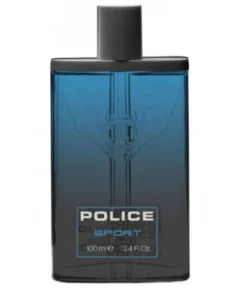 Police Sport Eau de Toilette Spray 100ml