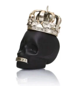 Police To Be The King Eau De Toilette Spray 40ml