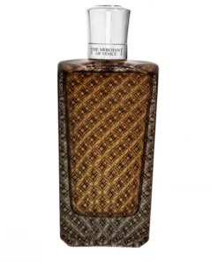 The Merchant Of Venice Ottoman Amber Eau De Parfum Spray 100ml