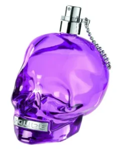 Police To Be Woman Eau De Parfum Spray 125ml