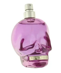 Police To Be Woman Eau De Parfum Spray 40 ml