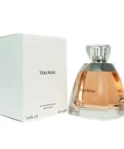 Vera Wang Donna Eau de Parfum Spray 100ml