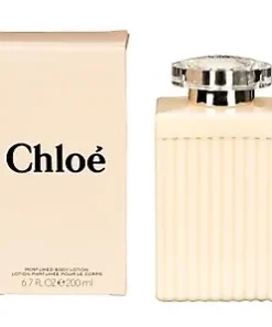 Lozione corpo Chloe Signature 200 ml