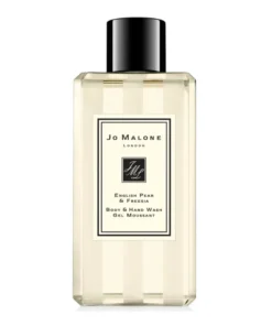 Jo Malone English Pear & Freesia Bagnoschiuma e Mani 250ml