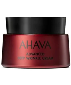 Crema antirughe Ahava Apple Of Sodom 50 ml