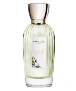 Goutal Paris Un Matin D'Orage Eau de Toilette Spray 100ml