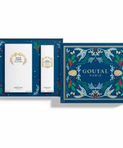 Goutal Petite Chérie Eau de Parfum Spray 100ml Set da 2 Pezzi