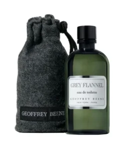 Geoffrey Beene Grey Flannel Eau de Toilette 240 ml