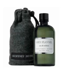Geoffrey Beene Grey Flannel Eau De Toilette Spray 120ml