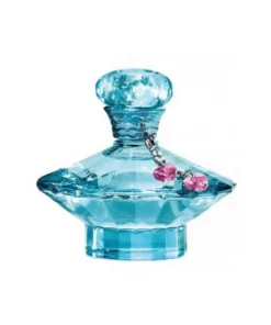 Britney Spears Curious Eau De Parfum Spray 50 ml