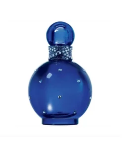 Britney Spears Midnight Fantasy Eau De Parfum Spray 50 ml