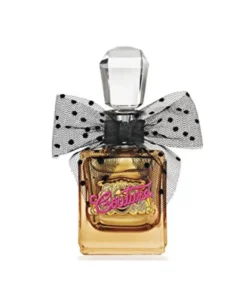 Juicy Couture Viva La Juicy Gold Couture Eau de Parfum Spray 50 ml