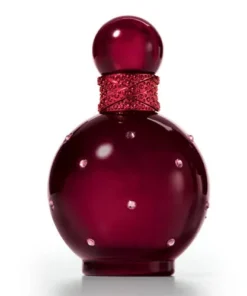 Britney Spears Hidden Fantasy Eau De Parfum Spray 100ml